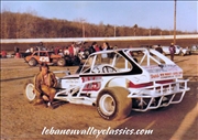ely chevette
